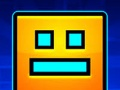 Игра Бегство од Geometry Jump онлајн