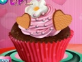 Игра Прв Датум: Cupcake на Љубовта онлајн
