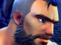 Игра Легенда Уличен Борец онлајн