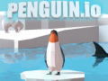 Игра Пингвин.io онлајн