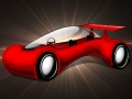 Игра Футуристички автомобили онлајн