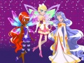 Игра Создател на Lolirockstars онлајн