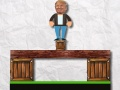 Игра Трамп Рагдол 2 онлајн
