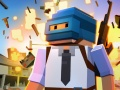 Игра Pubg Craft Бојна полиња онлајн