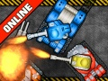 Игра Cool Tank Io Онлајн онлајн