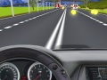 Игра Автомобилски трки 3D онлајн