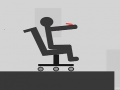 Игра Stickman: Забава со Рагдолл Судир онлајн
