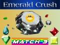 Игра Emerald Crush онлајн