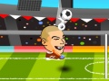 Игра Забавен Фудбал онлајн