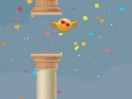 Игра FlapyMoji онлајн