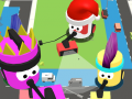 Игра Собирач на отпадоци.io онлајн