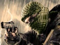 Игра Стрелба на терористи онлајн