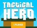 Игра Тактички Херој онлајн
