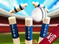 Игра Мини Крикет: Светско Првенство 2019 онлајн