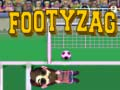Игра FootyZag онлајн
