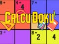 Игра CalcuDoku онлајн