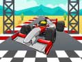 Игра Пазл Формула онлајн