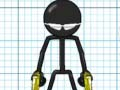 Игра Gun Fu: Stickman 2 онлајн