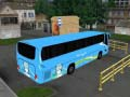 Игра Симулација на автобус онлајн