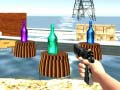 Игра Стрелање во шишиња онлајн