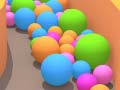Игра Пешочни Топки онлајн