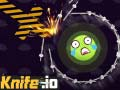 Игра Нож.io онлајн