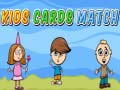 Игра Детска игра со карти онлајн