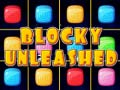 Игра Blocky Ослободуен онлајн