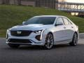 Игра Кадилак Ct4 онлајн