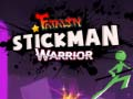 Игра Stickman Борци: Фаталност онлајн