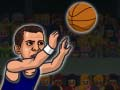 Игра Кошаркарски Свооши онлајн