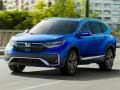 Игра Хонда CR-V онлајн