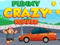 Игра Смешен Луд Бегач онлајн