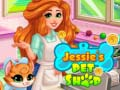 Игра Пет шоп на Џеси онлајн
