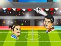Игра Лице в Лице Фудбал онлајн