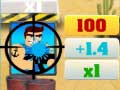 Игра Војни пријатели онлајн