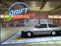 Игра Симулатор на Дрифт Автомобил онлајн