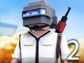 Игра Pubg Пиксели 2 онлајн