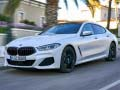 Игра BMW 8 Серија онлајн