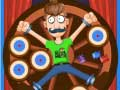 Игра Циркус игра во стрели онлајн