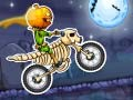 Игра Мото X3M: Страшна Земја онлајн