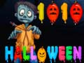 Игра 1010 Хелоуин онлајн