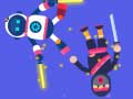 Игра Ragdoll.io онлајн