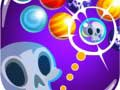 Игра Хелоуин Пукач на Балони 2019 онлајн