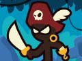 Игра Stickman Благороден Завршен онлајн