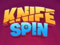 Игра Врти нож онлајн