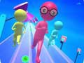 Игра Забавна Трка 3D онлајн