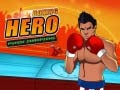 Игра Боксерски Херој: Прваци на Удари онлајн