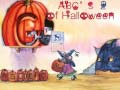 Игра АБЦ на Хелоуин 2 онлајн