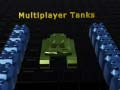 Игра Мултиплеер Тенкови онлајн